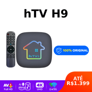 hTV H9